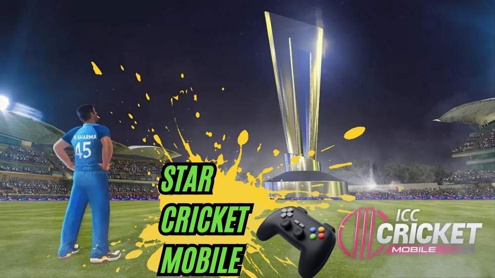 Star Cricket Mobile