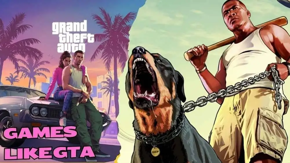 Exploring Games Like GTA: A Comprehensive Guide