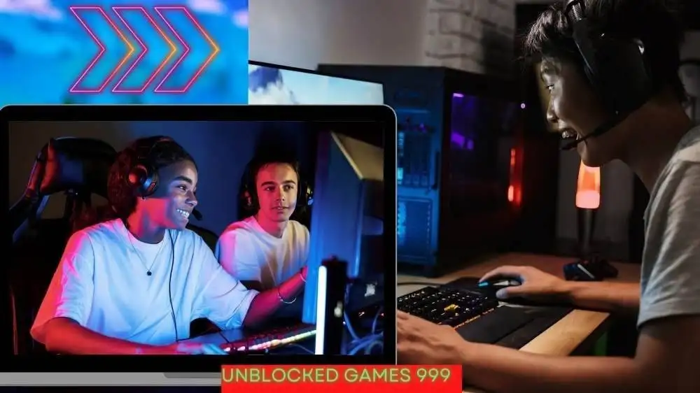 Unblocked Games 999