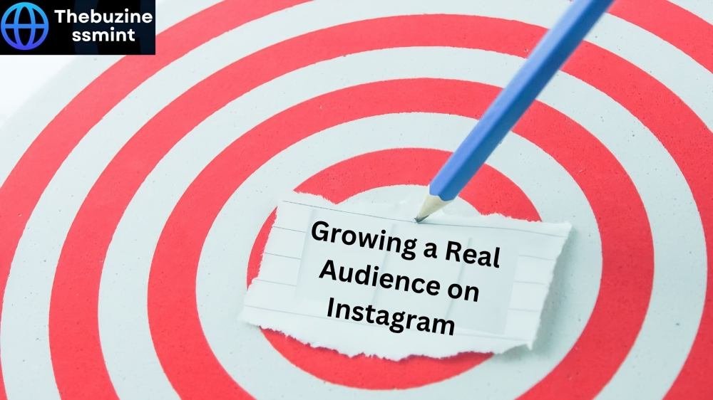 Growing a Real Audience on Instagram