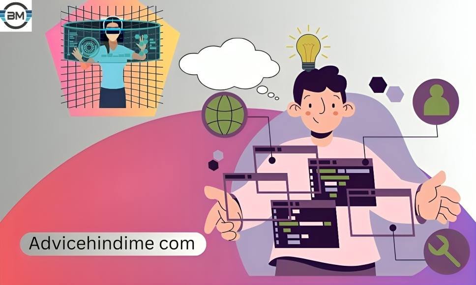 Advicehindime com